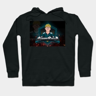 Support Giovanni’s Stream! Hoodie